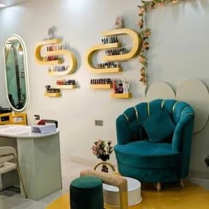 Flawless Nails: Classic, Gelish & Spa Combos in Sharjah & N. Emirates | Dubai Travel Tours Flawless Nails: Classic
