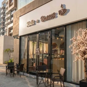 Flexible Value Voucher Up To Aed 400 For Fresh Rolls & Specialty Brews in Dubai | Dubai Travel Tours Flexible Value Voucher Up To Aed 400 For Fresh Rolls & Specialty Brews at Rolls N Brews