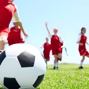 Football Session at Dosports