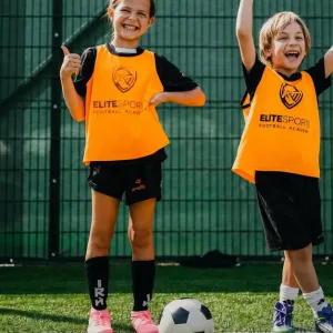 Football Summer Camp For Ages 7-12: Dubai