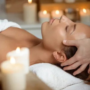 For One: 30-min Back, Neck And Shoulders/Foot/Head Spa Or 90-min Combo in Dubai | Dubai Travel Tours For One: 30-min Back