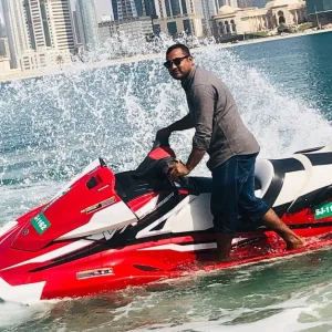 For Up To Two: 30-, 45- Or 60-minute Jet Ski Rental 1500cc in Sharjah & N. Emirates | Dubai Travel Tours For Up To Two: 30-