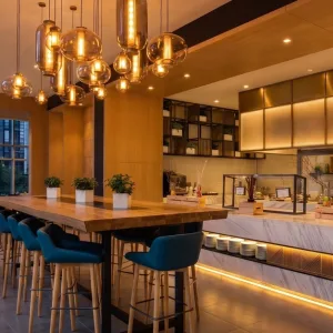 Friday Bbq Theme Night For One Child Or One, Two, Or Four Adults in Dubai | Dubai Travel Tours Friday Bbq Theme Night For One Child Or One