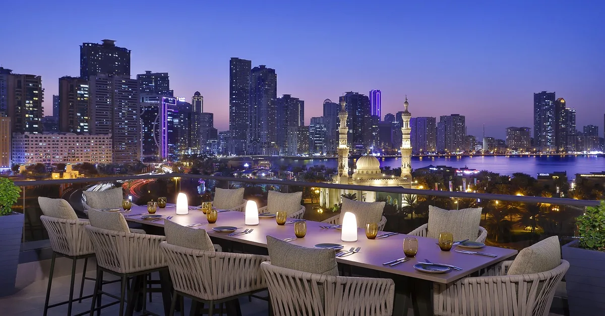 Friday Meat Lovers All You Can Eat With Soft Drinks in Sharjah & N. Emirates | Dubai Travel Tours Saturday Arabian Nights Buffet With Beverages & Live Cooking Station at Majdolin Restaurant