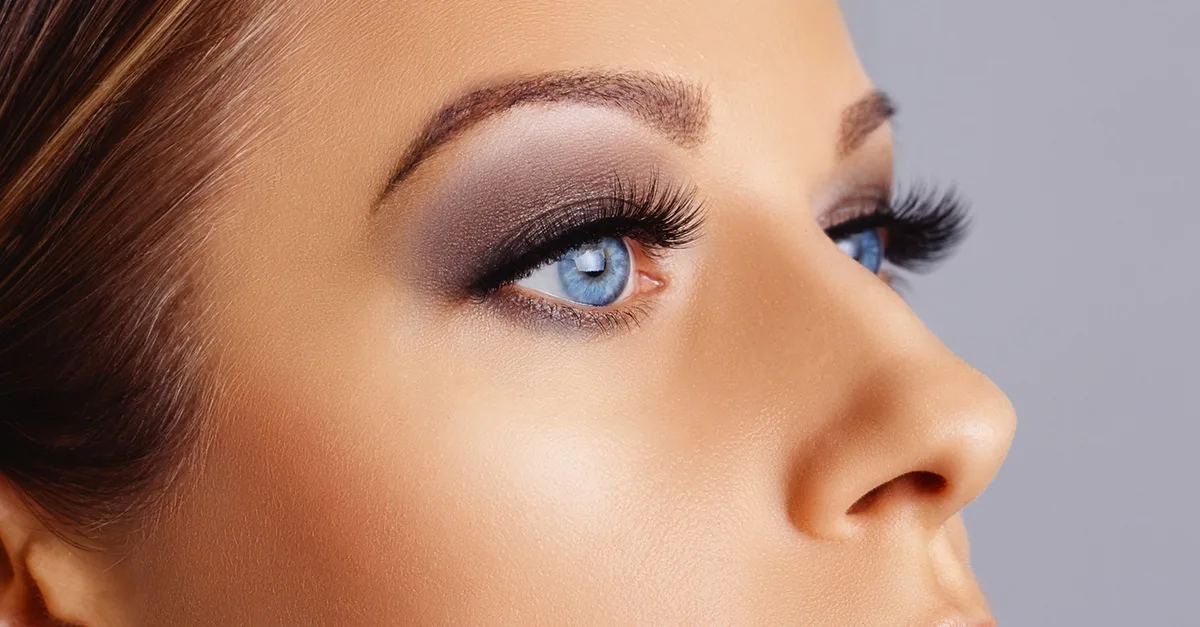 Full Set Of Classic Eyelash Extensions At Thailand Oasis Beauty Center in Abu Dhabi | Dubai Travel Tours Full Set Of Classic Eyelash Extensions At Thailand Oasis Beauty Center at Thailand Oasis Beauty Center