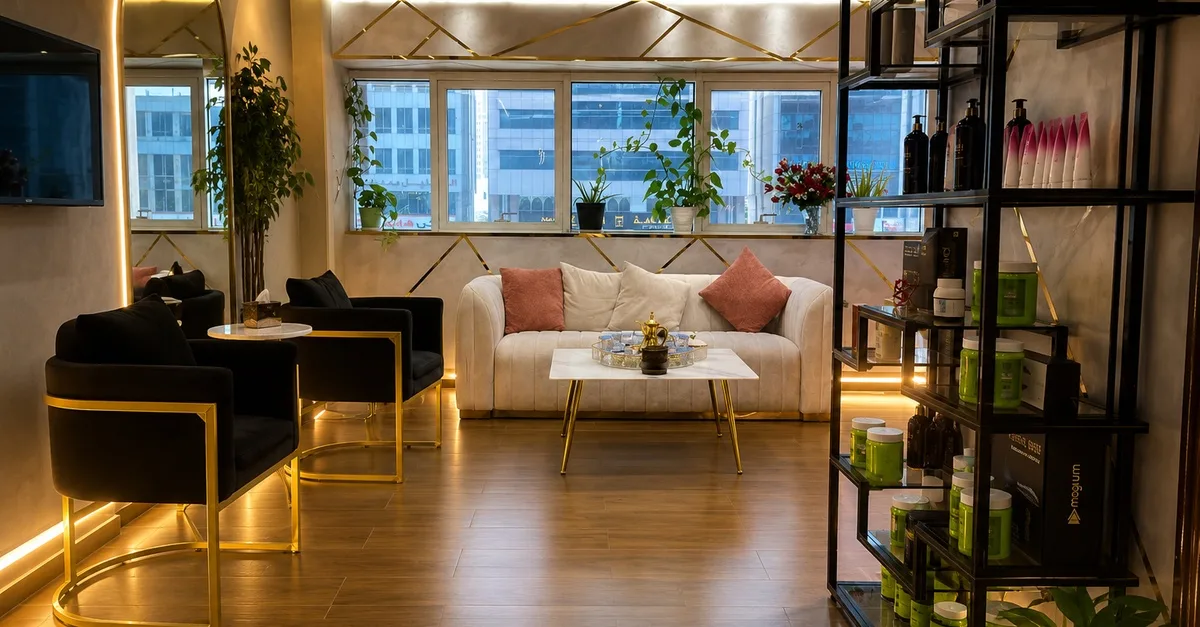Full Set Of Classic, Natural, Cat Eye Or Volume Lash Extensions & More in Abu Dhabi | Dubai Travel Tours Full Set Of Classic