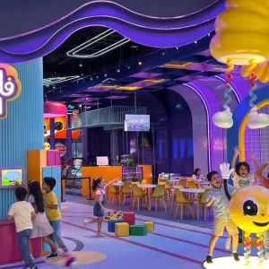 Fun For Kids At Flipped Park – Get A Two Hour Pass! in Sharjah & N. Emirates | Dubai Travel Tours Fun For Kids At Flipped Park - Get A Two Hour Pass! at Flipped