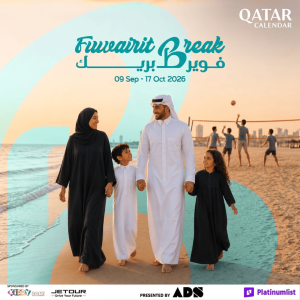 Fuwairit Break – Must-see attractions Fuwairit Break Must-see attractions