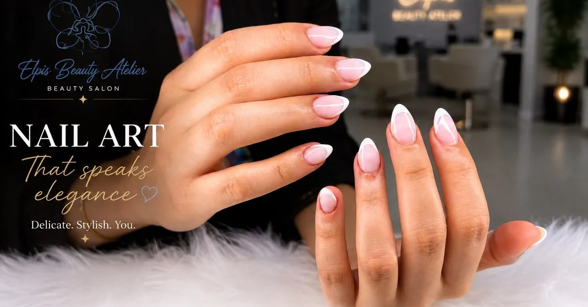 Gel & Classic Manicures, Pedicures & Acrylic Gel Extensions in Dubai | Dubai Travel Tours Gel & Classic Manicures