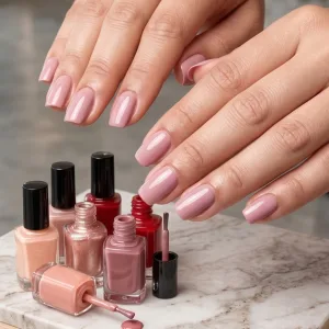Gelish Mani & Classic Or Gelish Pedi, Classic Or French Mani-pedi in Dubai | Dubai Travel Tours Gelish Mani & Classic Or Gelish Pedi
