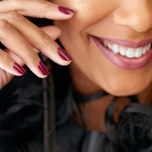 Gelish Manicure, Pedicure, Feet Paraffin And Wash And Blowdry in Abu Dhabi | Dubai Travel Tours Gelish Manicure