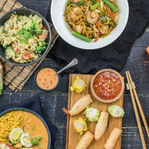Get 50, 100 Or 150 Aed Worth Of Asian Fusion: Anything Off The Menu in Dubai | Dubai Travel Tours Get 50