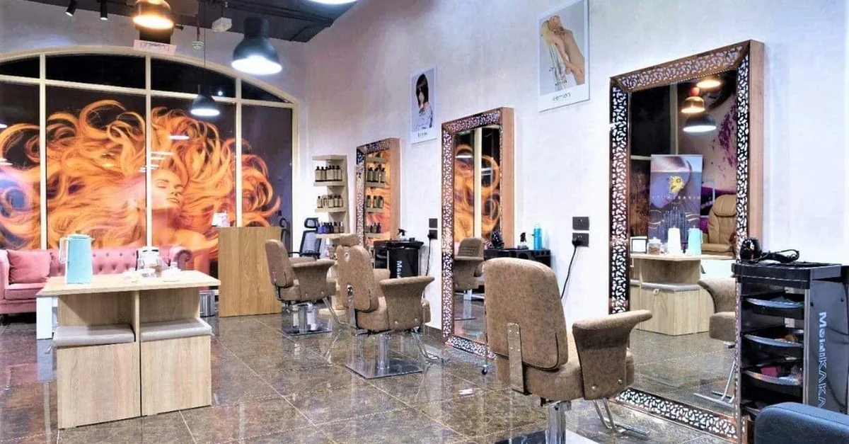 Get A Fresh Look With A Hair Wash, Trim & Blowdry For Medium Length in Dubai | Dubai Travel Tours Dubai