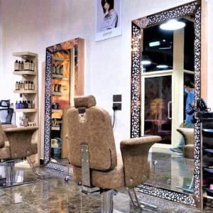 Get A Fresh Look With A Hair Wash, Trim & Blowdry For Medium Length in Dubai | Dubai Travel Tours Dubai