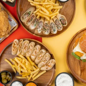 Get A Voucher Worth Aed 60, 120, Or 240 To Spend On Anything Off Menu in Dubai | Dubai Travel Tours Get A Voucher Worth Aed 60