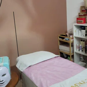 Get Facial