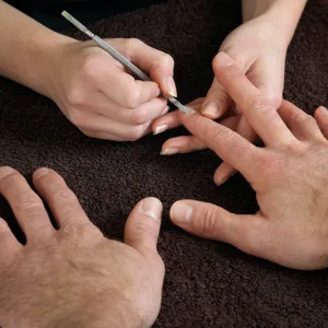 Get Foot Spa W Foot Scrub, Mani/Pedi With Foot Spa Treatment/Scrub in Dubai | Dubai Travel Tours Get Foot Spa W Foot Scrub