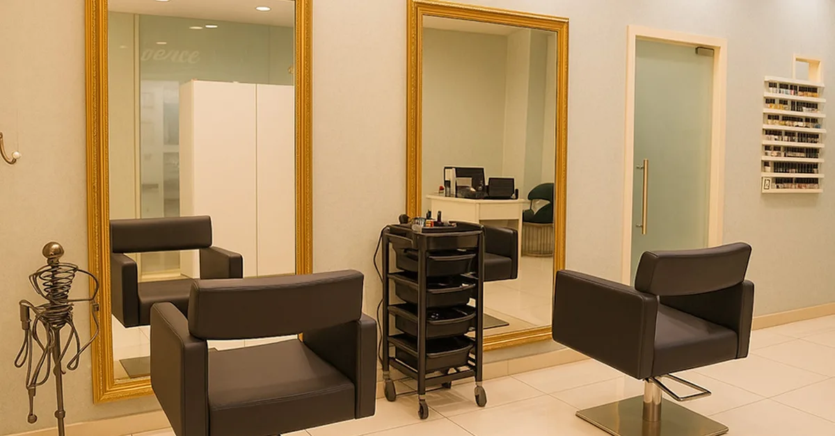 Glow & Go: Hair Wash, Blow-dry & Beauty Combos – Dubai | Dubai Travel Tours Glow & Go: Hair Wash