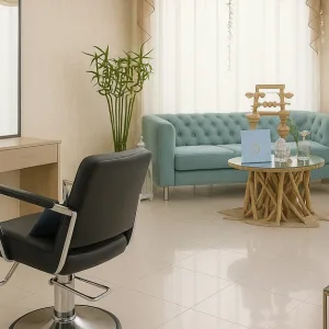 Glow & Go: Hair Wash, Cuts, Blow-dry, Colour & Highlights in Dubai | Dubai Travel Tours Glow & Go: Hair Wash