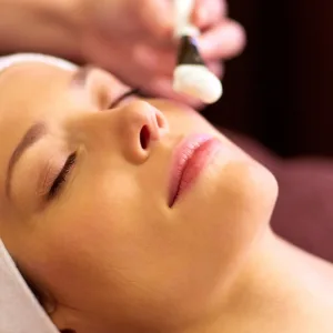 Glow Like Never Before With Our Gold Or Basic Facial in Dubai | Dubai Travel Tours Glow Like Never Before With Our Gold Or Basic Facial at Perfect Look Ladies Salon