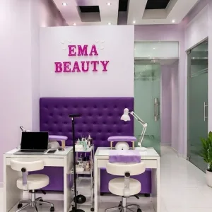 Glow-up Beauty Packages With Nails & Hair Styling At Ema Beauty Spot in Dubai | Dubai Travel Tours Glow-up Beauty Packages With Nails & Hair Styling At Ema Beauty Spot at Ema Beauty Spot - JLT