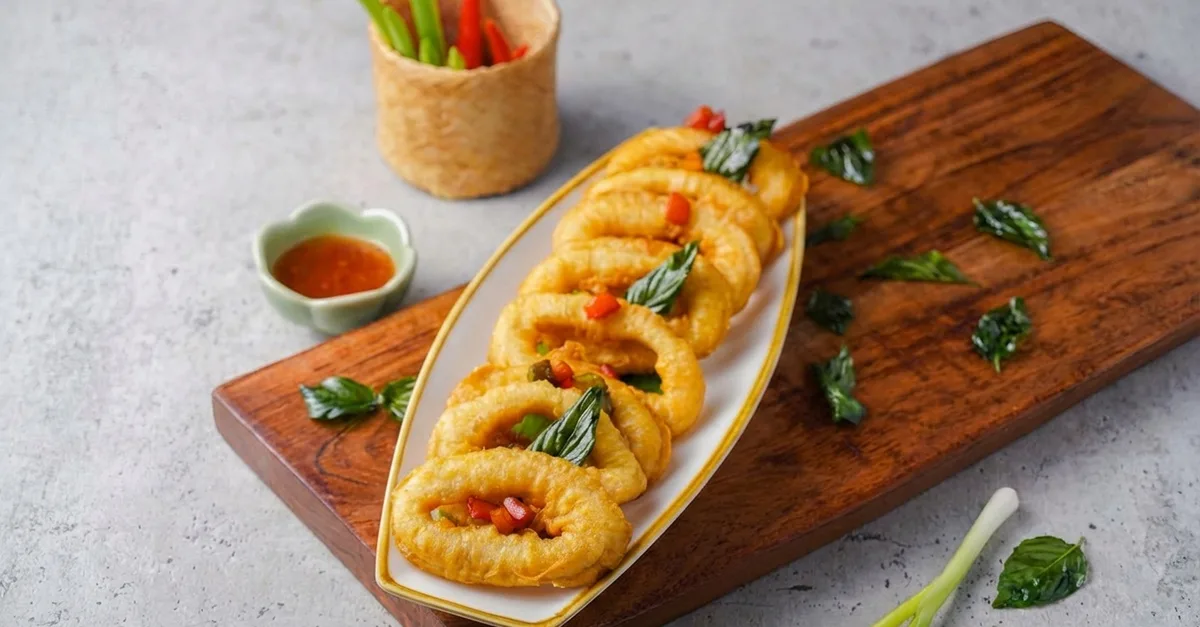 Go Thai: All You Can Eat Thai Food in Dubai | Dubai Travel Tours United Arab Emirates
