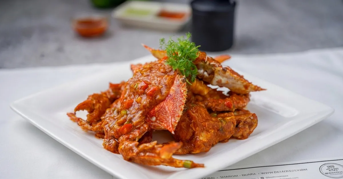 Go Thai: All You Can Eat Thai Food in Dubai | Dubai Travel Tours Go Thai: All You Can Eat Thai Food in Dubai | Dubai Travel Tours - Image 4