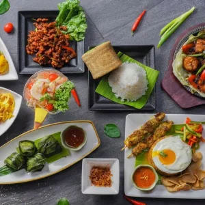 Go Thai: All You Can Eat Thai Food in Dubai | Dubai Travel Tours Go Thai: All You Can Eat Thai Food at Go Thai Al Wasl