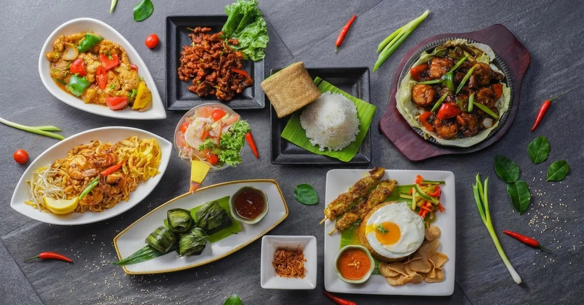 Go Thai: All You Can Eat Thai Food in Dubai | Dubai Travel Tours Go Thai: All You Can Eat Thai Food at Go Thai Al Wasl