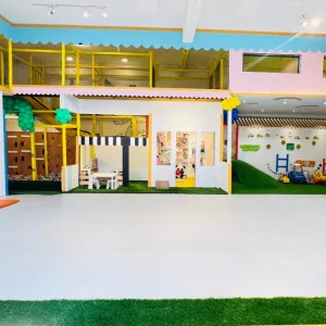 Gogo Village – Indoor Playground & Kids Activities – Recently Added Experiences Gogo Village - Indoor Playground & Kids Activities Recently Added Experiences