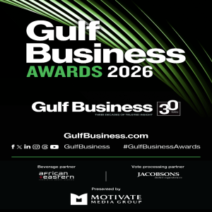 Gulf Business Awards 2026 in Dubai – Business Events Gulf Business Awards 2026 in Dubai Business Events