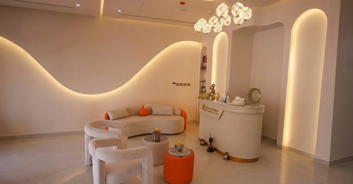 Hair Care & Keratin Treatment Beauty Packages in Dubai | Dubai Travel Tours Hair Care & Keratin Treatment Beauty Packages at Rush And Blush Ladies Salon