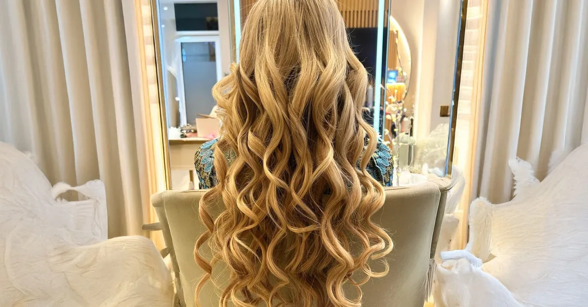 Hair Care Package At Shimmer And Shine Salon in Dubai | Dubai Travel Tours Hair Care Package At Shimmer And Shine Salon at Shimmer and Shine Salon