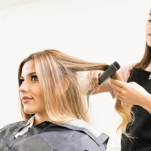 Hair Cut, Hair Wash, Blow Dry, Manicure, Pedicure, Facial & More in Sharjah & N. Emirates | Dubai Travel Tours Hair Cut