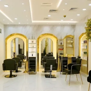 Hair Cut, Wash, Blow Dry, Full Colour, Highlights, Or Global Colour in Dubai | Dubai Travel Tours Dubai