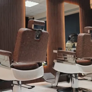 Hair Cut + Wash + Blow-dry (optional)