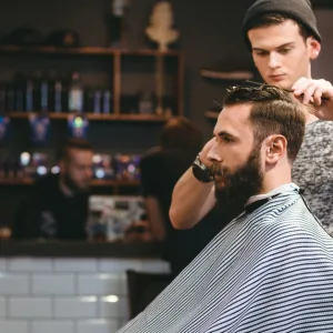 Hair Cut, Wash For Kids, Hair Cut, Shave & Wash For Adult in Dubai | Dubai Travel Tours Hair Cut