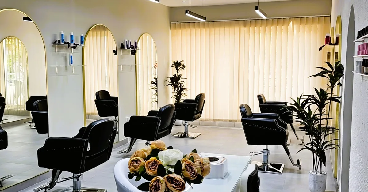 Hair Cut & Wash W Optional Blow Dry, Color For Up To 14 Inches & More in Dubai | Dubai Travel Tours United Arab Emirates