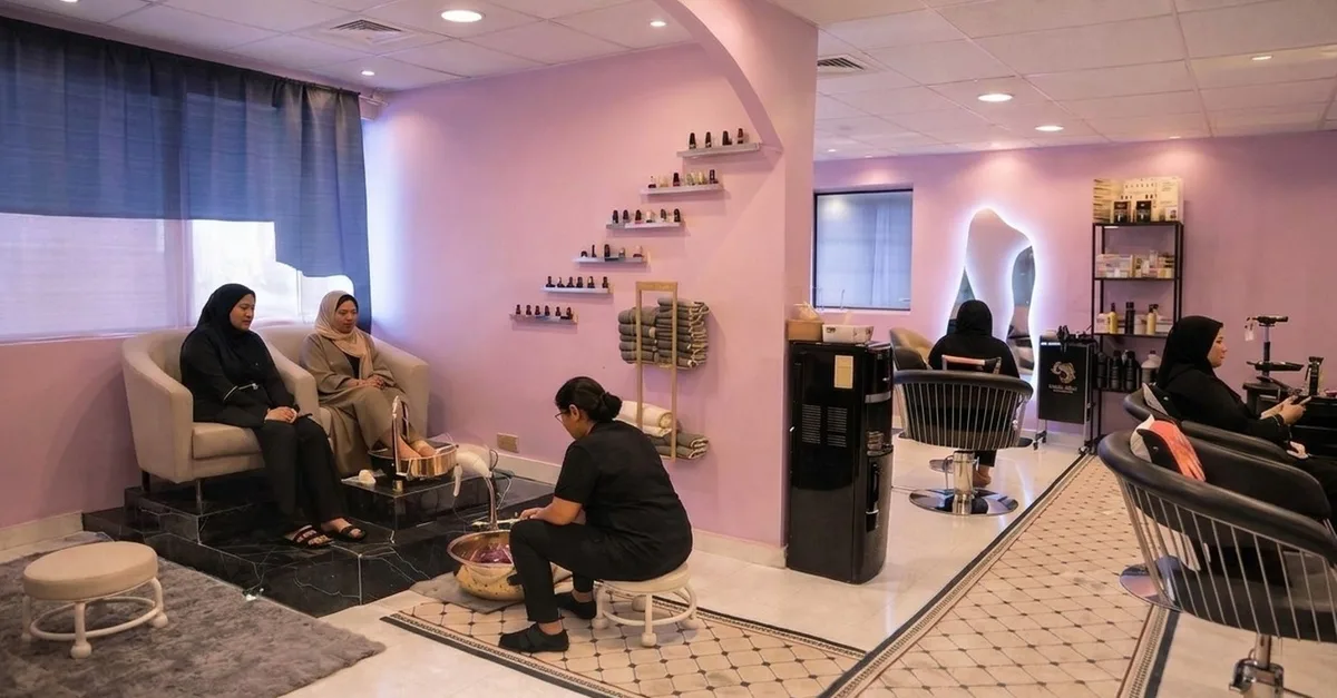 Hair Protein Or Keratin Treatment For Short, Medium Or Long Hair Length in Abu Dhabi | Dubai Travel Tours Abu Dhabi