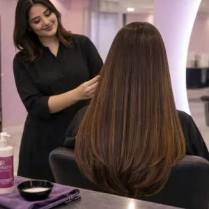 Hair Protein Or Keratin Treatment For Short