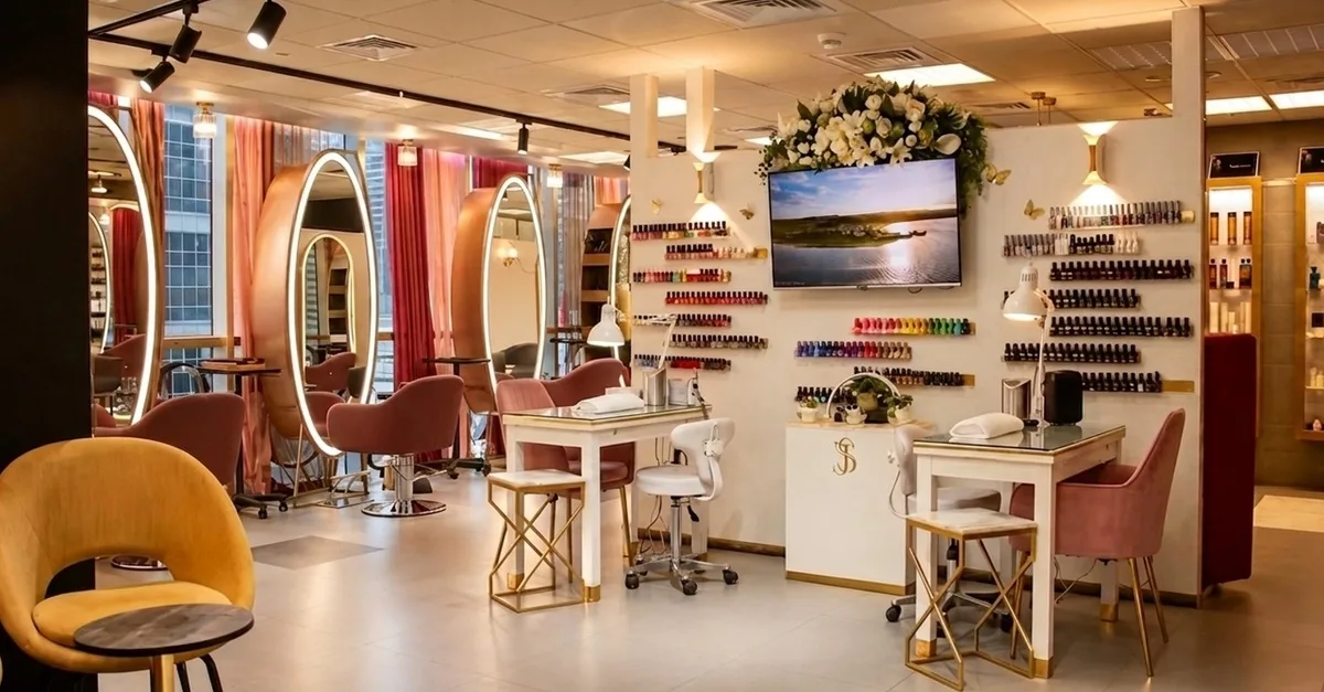 Hair Services At Juan Salon in Dubai | Dubai Travel Tours Dubai