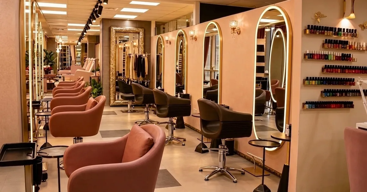 Hair Services At Juan Salon in Dubai | Dubai Travel Tours United Arab Emirates