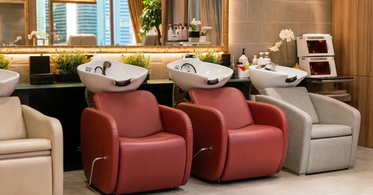 Hair Services At Juan Salon in Dubai | Dubai Travel Tours Hair Services At Juan Salon in Dubai | Dubai Travel Tours - Image 4