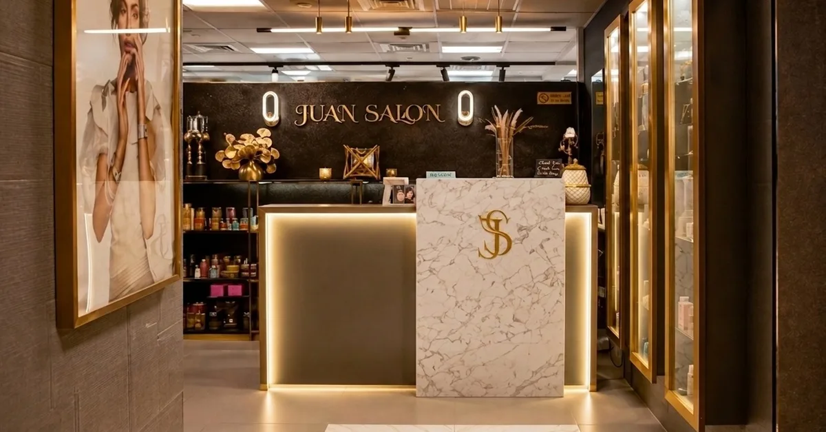 Hair Services At Juan Salon in Dubai | Dubai Travel Tours Hair Services At Juan Salon at Juan Salon @JLT