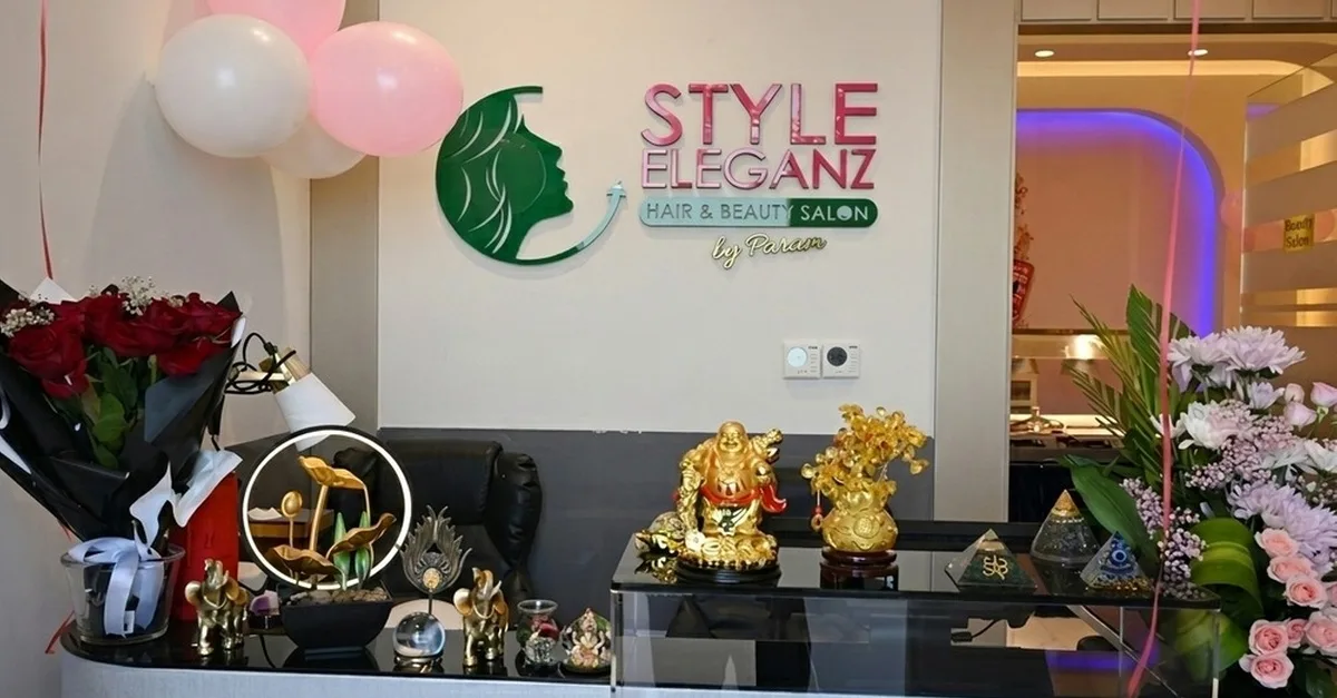 Hair Services: Trim & Blow-dry, Root Color, Spa, Keratin Or Highlights in Dubai | Dubai Travel Tours Root Color
