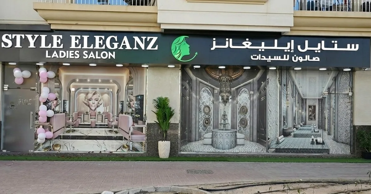 Hair Services: Trim & Blow-dry, Root Color, Spa, Keratin Or Highlights in Dubai | Dubai Travel Tours Hair Services: Trim & Blow-dry