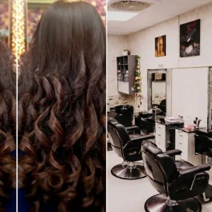Hair Transformations: Blow Dry
