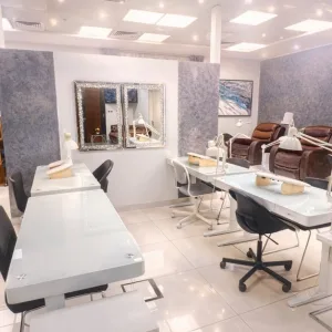 Hair Wash & Blow Dry With Optional Haircut & Roots Color in Dubai | Dubai Travel Tours Dubai