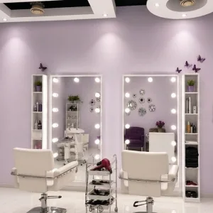 Hair Wash Blowdry Haircut And Roots Color Options in Dubai | Dubai Travel Tours Hair Wash Blowdry Haircut And Roots Color Options at Ema Beauty Spot - JLT