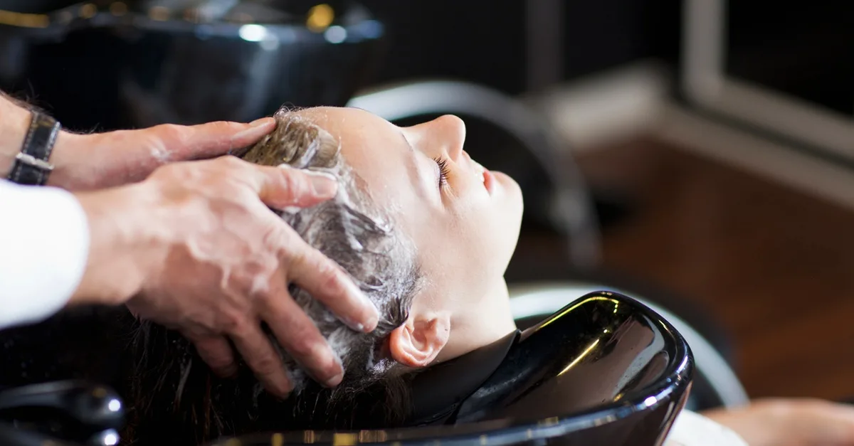 Haircut, Wash & Blow Dry, Highlights, Full Hair Color & Keratin & More in Dubai | Dubai Travel Tours Haircut